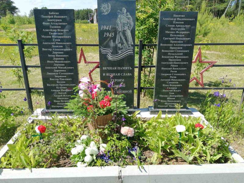 22 июня - день Памяти и Скорби.