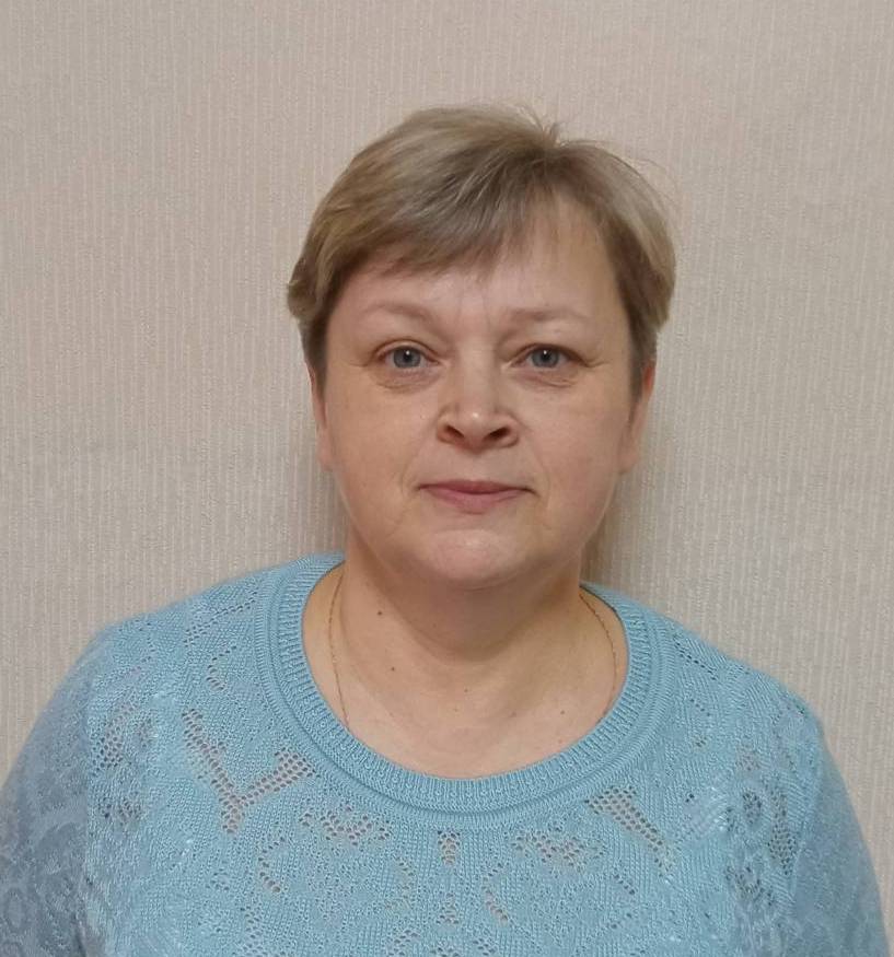 Ловыгина Ольга Михайловна.