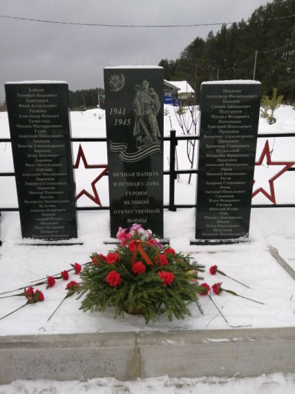 Акция "Красная гвоздика". Акция "Красная гвоздика".